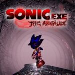 Sonic Exe Games For Free