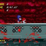 Sonic Exe Games Online For Free