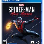 Spider Man Game Ps4 Miles Morales