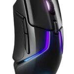 Steelseries Rival 650 Quantum Wireless Gaming Mouse Review