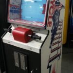 Stunt Cycle Arcade Game For Sale