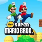 Super Mario Bros Free Game