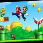 Super Mario Play Game Online Free