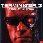 Terminator 3 Rise Of The Machines Video Game