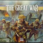 The Great War Board Game