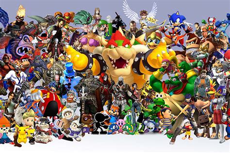 Top 100 Video Games Of All Time