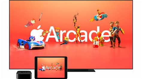 Top Apple Arcade Games 2021