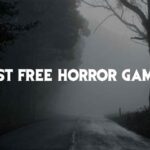 Top Horror Games On Steam
