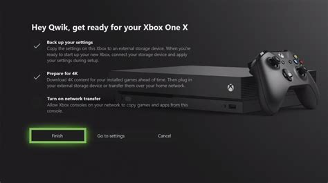 Transfer Games From Xbox One To Series X