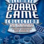 Ultimate Board Game Collection Playstation 2