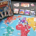 Underdog Games Trekking The World