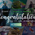 Video Game Awards 2021 Winners