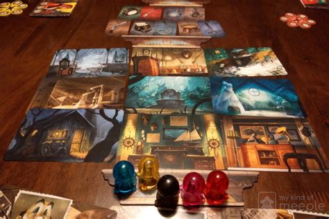 Video Game Based Board Games