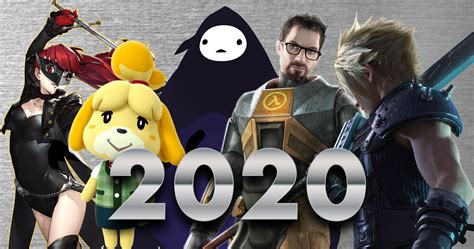 Video Games Released In March 2020