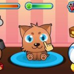 Virtual Pet Games Free Online