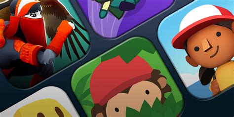 What Are The Best Games On Apple Arcade