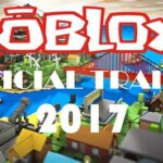 What Are The Games In The Roblox Trailer