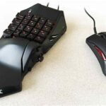 What Games On Ps4 Support Mouse And Keyboard