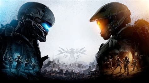 What Halo Games Can You Play On Xbox One