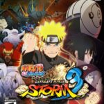 What Is The Best Naruto Game For Xbox 360