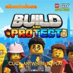 What Lego Games Have Online Multiplayer