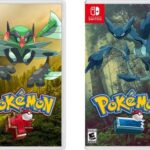 What New Pokemon Games Are Coming Out