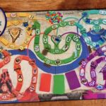 Wings Of Fire Board Game
