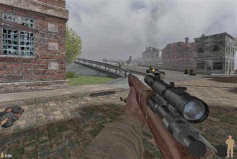 World War 2 Games For Pc