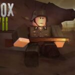 World War 2 Games Roblox