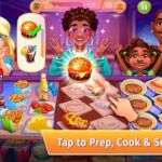 Y8 New Cooking Games Free Online