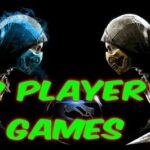 2 Player Games On Xbox