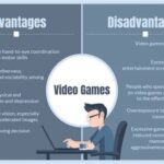 Advantages And Disadvantages Of Video Games