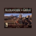 Alexander The Great Board Game