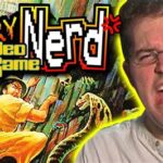 Angry Video Game Nerd Super Pitfall