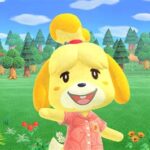 Animal Crossing New Horizons Wallpapers In Game