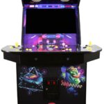 Arcade Game Cabinet For Sale