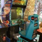 Arcade Games For Sale Atlanta
