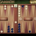 Backgammon Online - Free Board Game