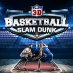 Basketball Dunk Games Online Free