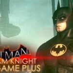 Batman Arkham Knight New Game Plus Differences