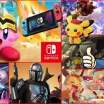 Best 4 Player Switch Games 2021