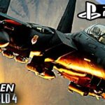 Best Airplane Games For Ps4