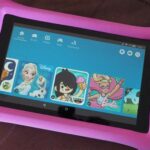 Best Amazon Fire Games For 7 Year Olds