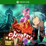 Best Anime Games Xbox One