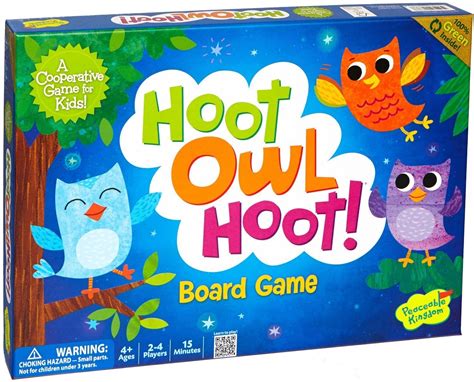 Best Board Games For Ages 5-8