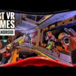 Best Cardboard Vr Games Android