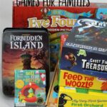 Best Cooperative Games For Families