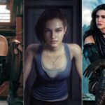 Best Female Characters In Video Games