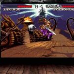 Best Fighting Games For Snes