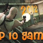 Best Free Pc Games 2012